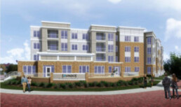 senior housing, senior living