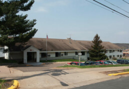 River Town Heights - St. Croix Falls, WI
