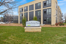 Forty-Forty Flats | An Affordable 118-Unit 55+ Housing Community in Edina