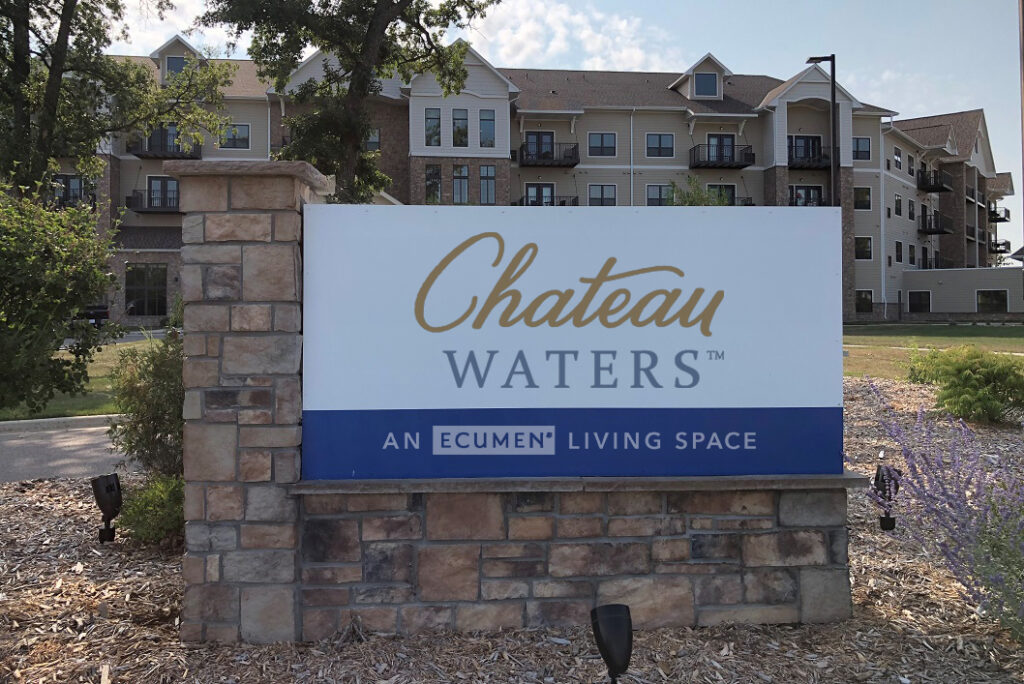 Chateau Waters in Sartell, MN