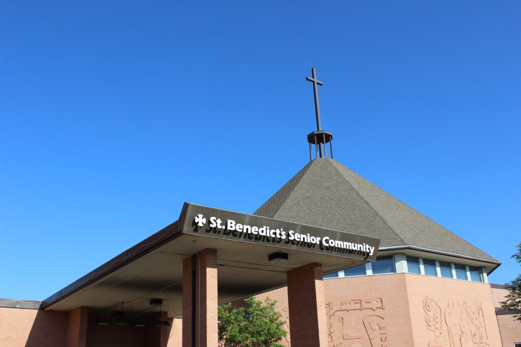 Ecumen St. Benedict's Community - St. Cloud
