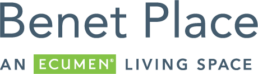 Benet Place | An Ecumen Living Space