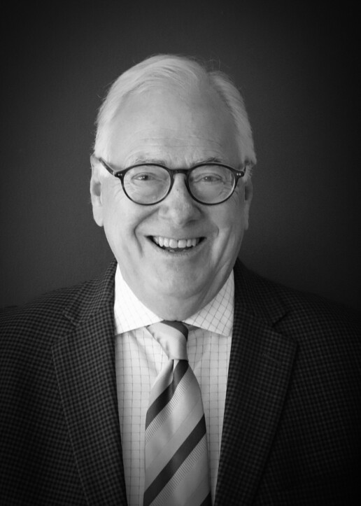 John Petraborg, Board Chair