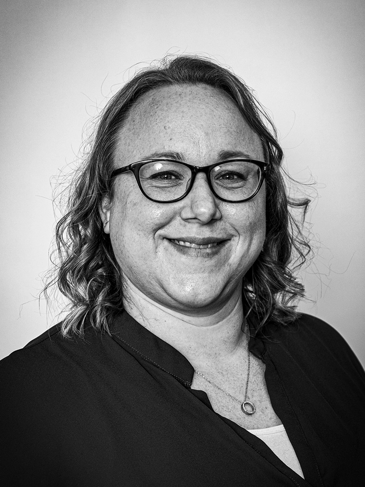 Heather Bresser